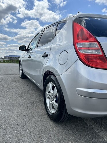Hyundai i30 2008, 264,738 km - 1.4 l - Kürdəmir
