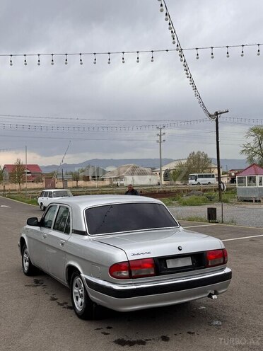 GAZ 3110 2005, 264,000 km - 2.5 l - Gəncə