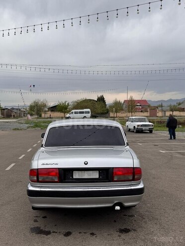 GAZ 3110 2005, 264,000 km - 2.5 l - Gəncə