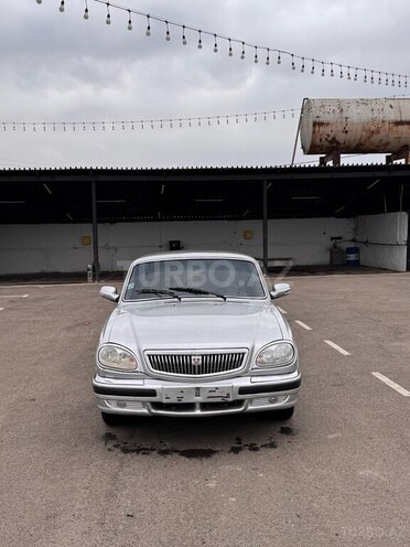 GAZ 3110 2005, 264,000 km - 2.5 l - Gəncə