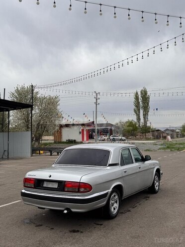 GAZ 3110 2005, 264,000 km - 2.5 l - Gəncə