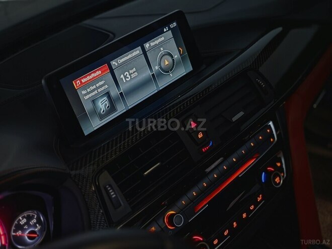 BMW M4 2014, 80,000 km - 3.0 l - Bakı