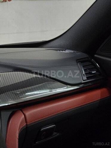 BMW M4 2014, 80,000 km - 3.0 l - Bakı