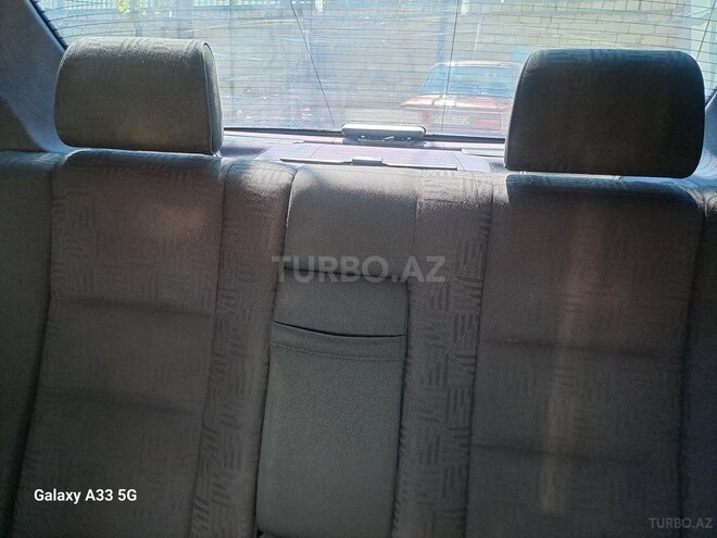Mercedes C 180 1999, 241,000 km - 1.8 l - Mingəçevir