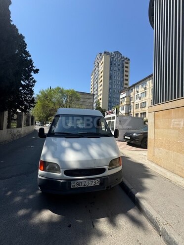 Ford Transit 1999, 325,000 km - 2.5 л - Bakı