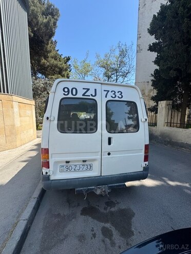 Ford Transit 1999, 325,000 km - 2.5 л - Bakı