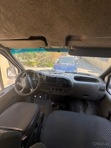 Ford Transit 1999, 325,000 km - 2.5 л - Bakı