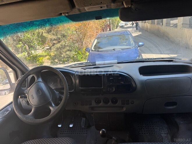 Ford Transit 1999, 325,000 km - 2.5 л - Bakı