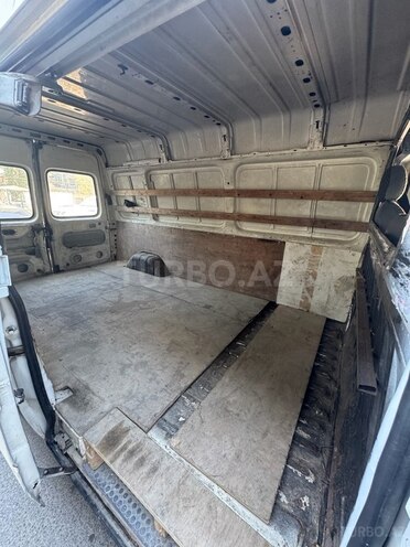 Ford Transit 1999, 325,000 km - 2.5 л - Bakı