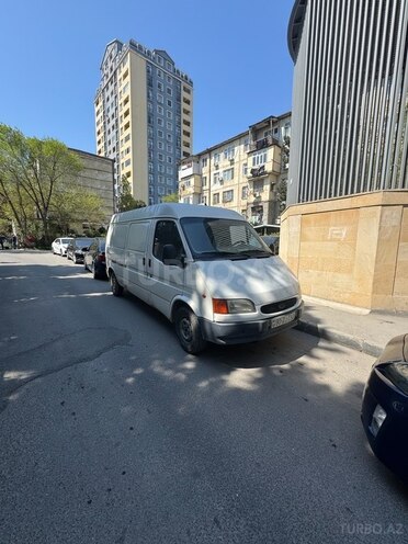 Ford Transit 1999, 325,000 km - 2.5 л - Bakı