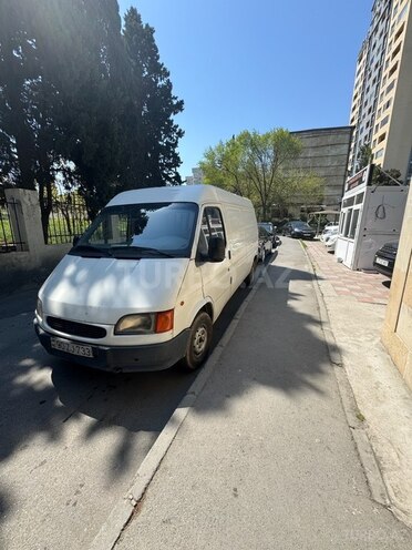 Ford Transit 1999, 325,000 km - 2.5 л - Bakı