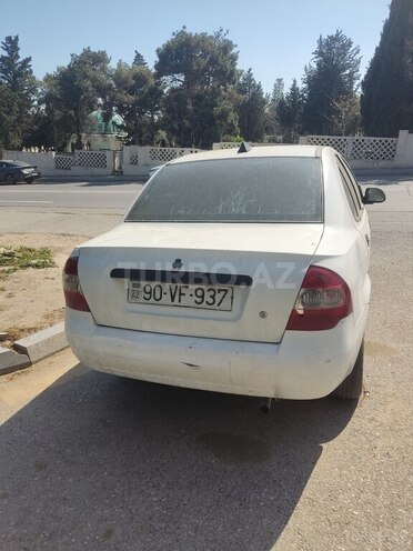 Saipa Tiba 2012, 158,000 km - 1.5 l - Bakı