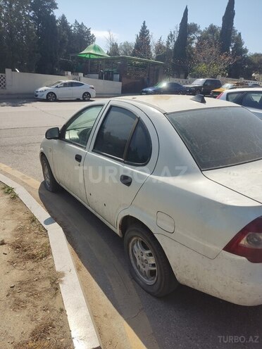 Saipa Tiba 2012, 158,000 km - 1.5 l - Bakı
