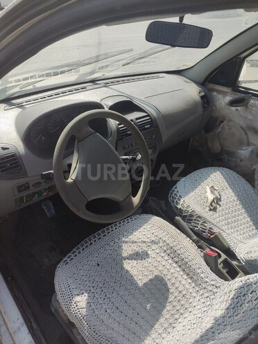 Saipa Tiba 2012, 158,000 km - 1.5 l - Bakı