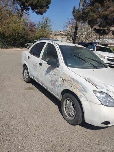 Saipa Tiba 2012, 158,000 km - 1.5 l - Bakı