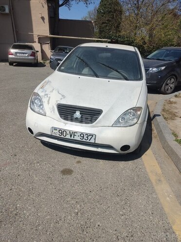 Saipa Tiba 2012, 158,000 km - 1.5 l - Bakı