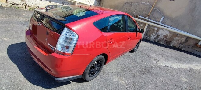 Toyota Prius 2008, 402,336 km - 1.5 l - Bakı