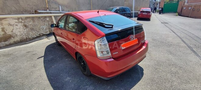 Toyota Prius 2008, 402,336 km - 1.5 l - Bakı