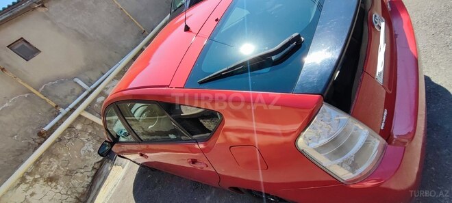 Toyota Prius 2008, 402,336 km - 1.5 l - Bakı