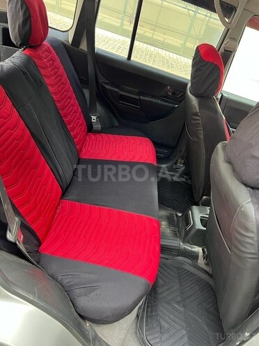 Mitsubishi Pajero io 1999, 232,207 km - 1.8 л - Bakı