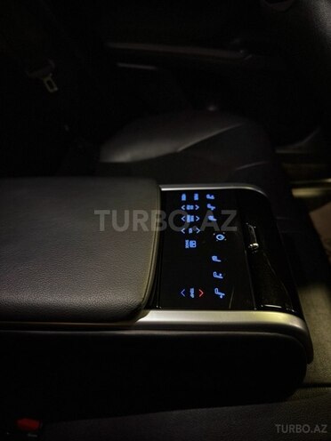 Toyota Camry 2019, 180,000 km - 2.5 l - Bakı