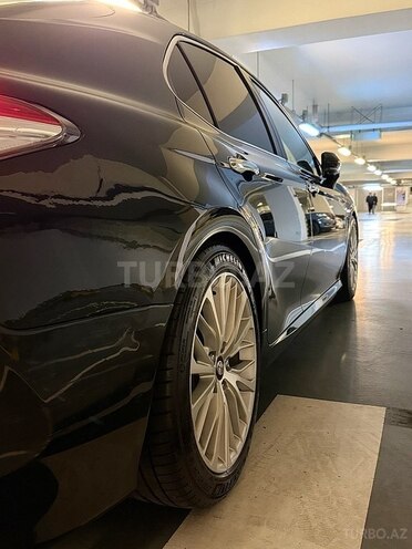 Toyota Camry 2019, 180,000 km - 2.5 l - Bakı