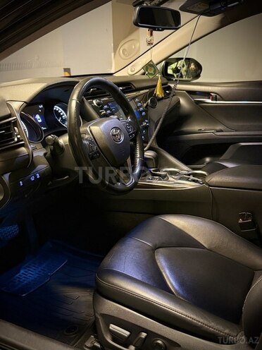 Toyota Camry 2019, 180,000 km - 2.5 l - Bakı