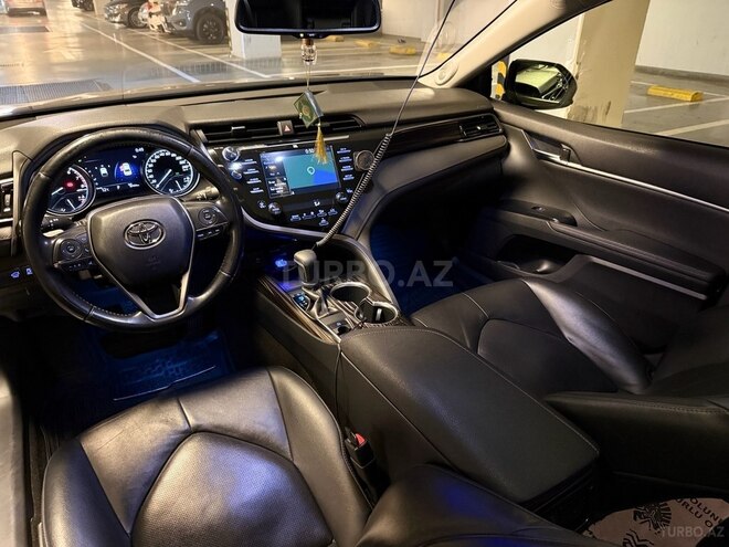 Toyota Camry 2019, 180,000 km - 2.5 l - Bakı