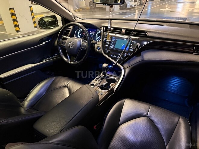 Toyota Camry 2019, 180,000 km - 2.5 l - Bakı
