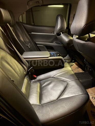 Toyota Camry 2019, 180,000 km - 2.5 l - Bakı