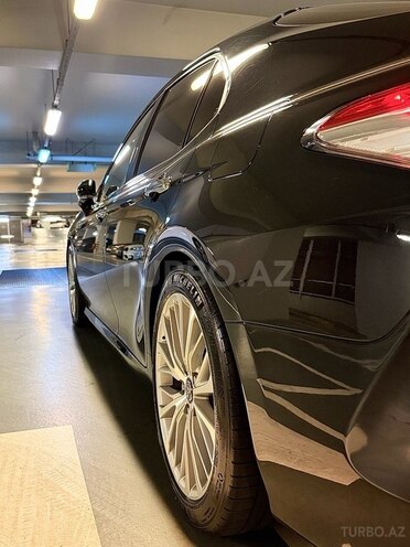 Toyota Camry 2019, 180,000 km - 2.5 l - Bakı
