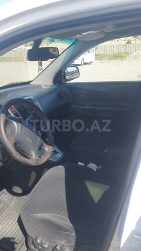 Hyundai Tucson 2007, 288,740 km - 2.0 l - Bakı