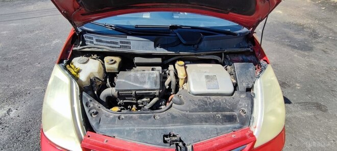 Toyota Prius 2008, 402,336 km - 1.5 l - Bakı