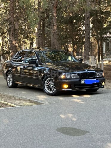 BMW 528 1997, 375,000 km - 2.8 l - Bakı