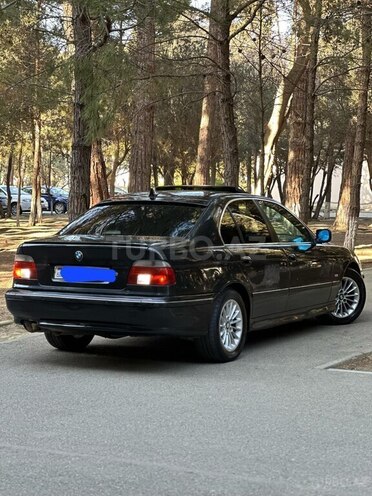 BMW 528 1997, 375,000 km - 2.8 l - Bakı