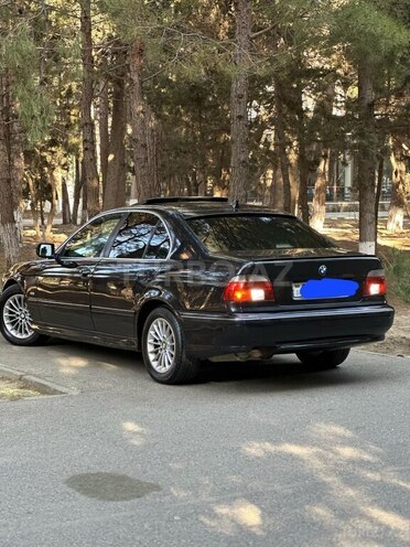 BMW 528 1997, 375,000 km - 2.8 l - Bakı