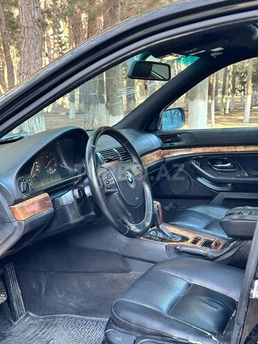 BMW 528 1997, 375,000 km - 2.8 l - Bakı