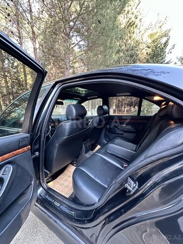 BMW 528 1997, 375,000 km - 2.8 l - Bakı
