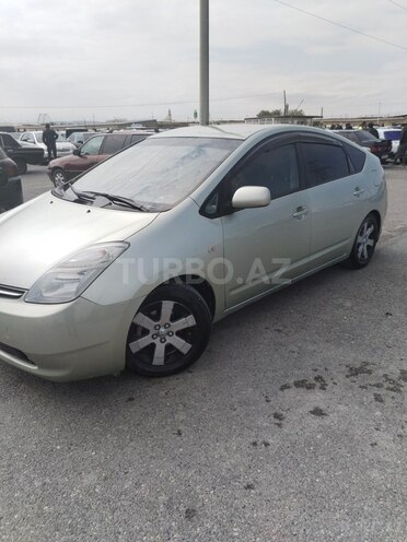 Toyota Prius 2006, 237,061 km - 1.5 l - Bakı