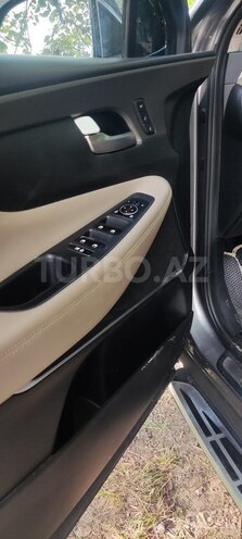 Hyundai Santa Fe 2018, 107,000 km - 2.0 l - Naxçıvan