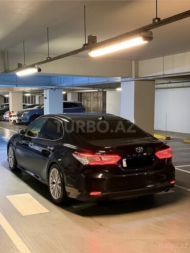 Toyota Camry 2019, 180,000 km - 2.5 l - Bakı