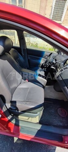 Toyota Prius 2008, 402,336 km - 1.5 l - Bakı