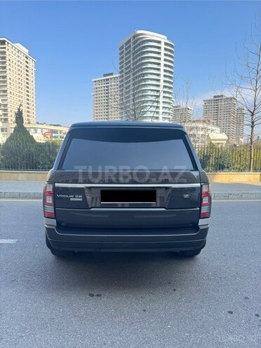 Land Rover Range Rover 2013, 115,000 km - 5.0 l - Bakı