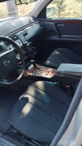 Mercedes E 240 1998, 224,050 km - 2.4 l - Bakı