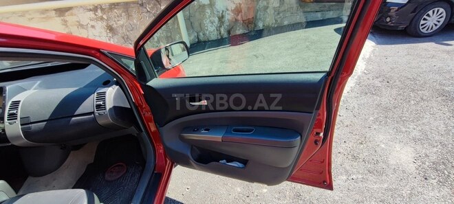 Toyota Prius 2008, 402,336 km - 1.5 l - Bakı