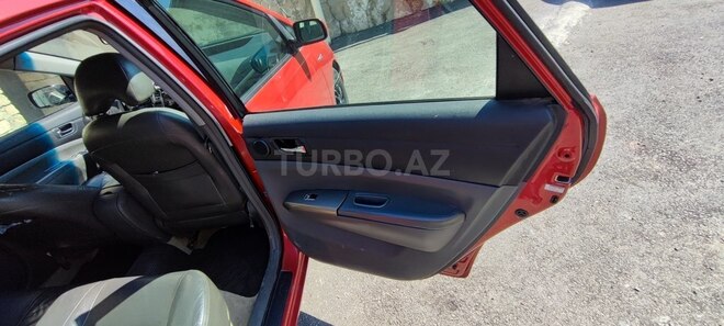 Toyota Prius 2008, 402,336 km - 1.5 l - Bakı