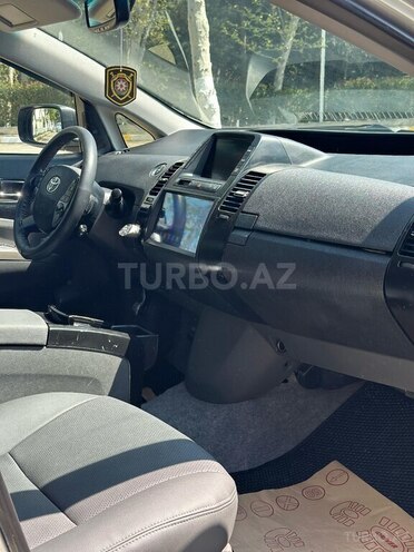 Toyota Prius 2007, 289,380 km - 1.5 l - Bakı