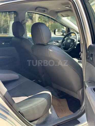 Toyota Prius 2007, 289,380 km - 1.5 l - Bakı