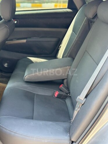 Toyota Prius 2007, 289,380 km - 1.5 l - Bakı