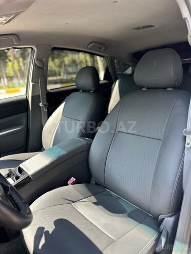 Toyota Prius 2007, 289,380 km - 1.5 l - Bakı